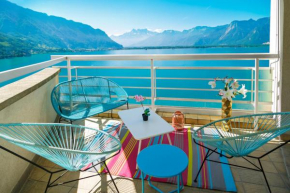 Lake View - Appt Central 2 Bedroom, 1 Bath